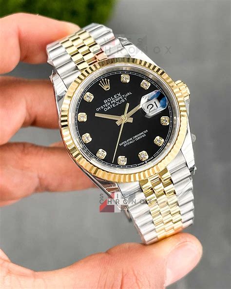 rolex 36mm men|Rolex datejust 36 mm.